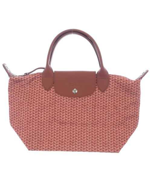 LONGCHAMP 托特包