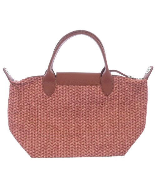 LONGCHAMP 托特包