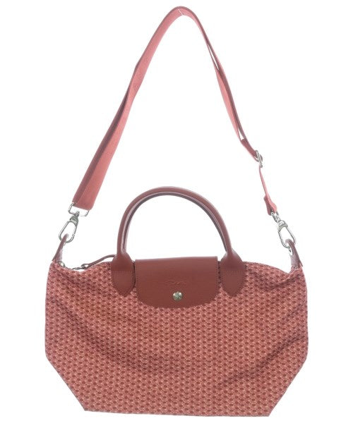 LONGCHAMP 托特包