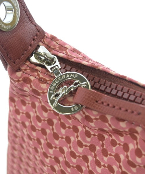 LONGCHAMP 托特包