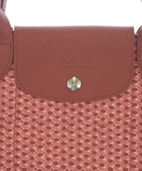 LONGCHAMP 托特包
