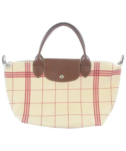 LONGCHAMP 托特包
