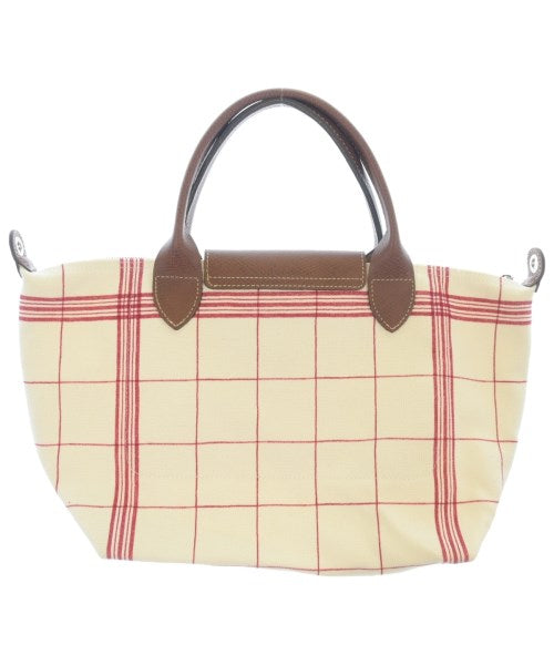 LONGCHAMP 托特包