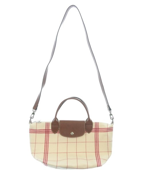 LONGCHAMP 托特包