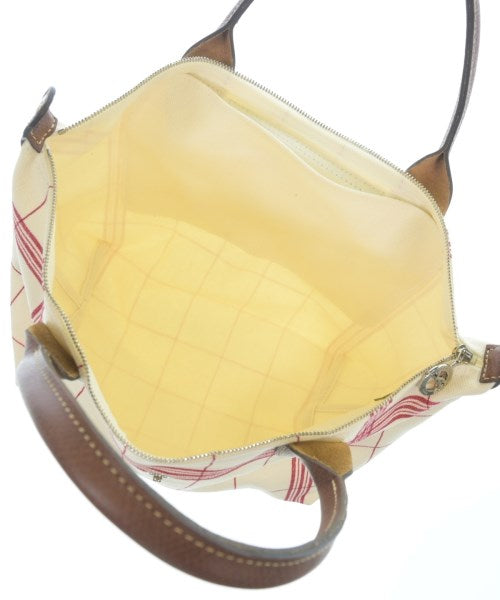 LONGCHAMP 托特包