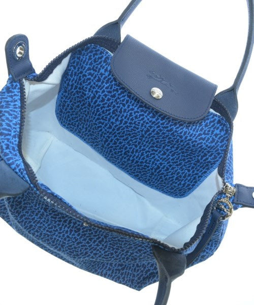 LONGCHAMP 托特包
