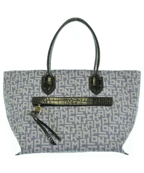 LONGCHAMP 托特包