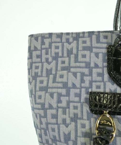 LONGCHAMP 托特包