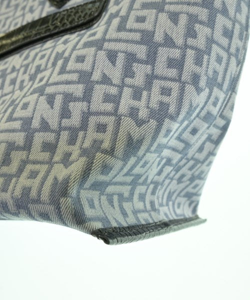 LONGCHAMP 托特包