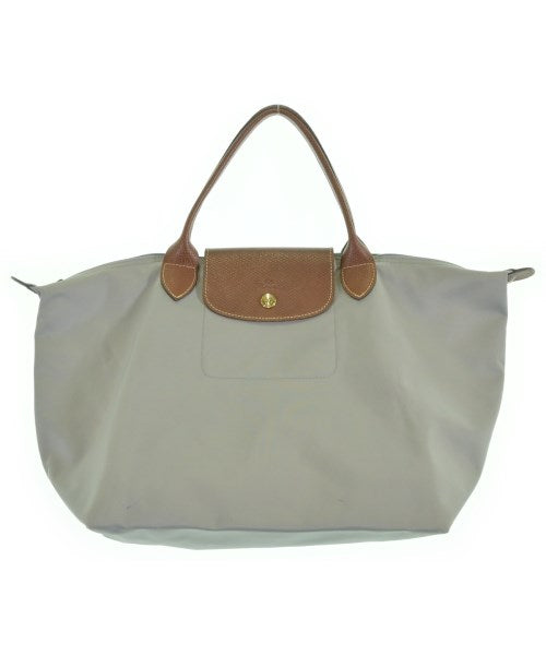 LONGCHAMP 托特包