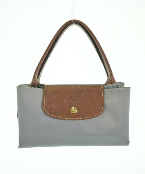 LONGCHAMP 托特包