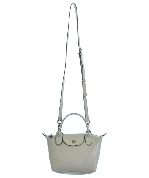 LONGCHAMP 肩背包