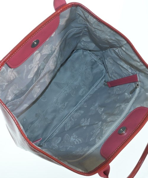 LONGCHAMP 托特包