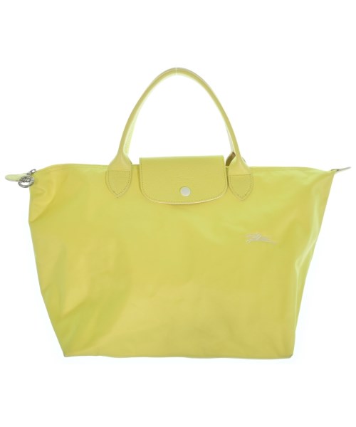 LONGCHAMP 托特包