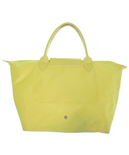 LONGCHAMP 托特包