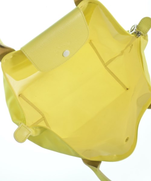 LONGCHAMP 托特包