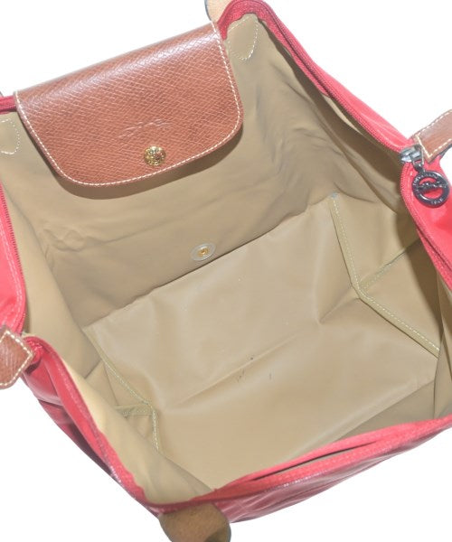 LONGCHAMP 托特包