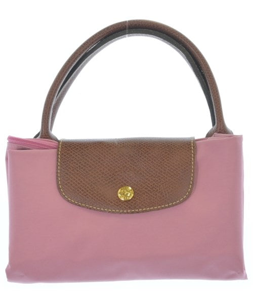 LONGCHAMP 托特包