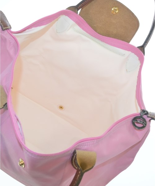 LONGCHAMP 托特包