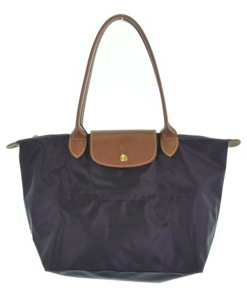 LONGCHAMP 托特包