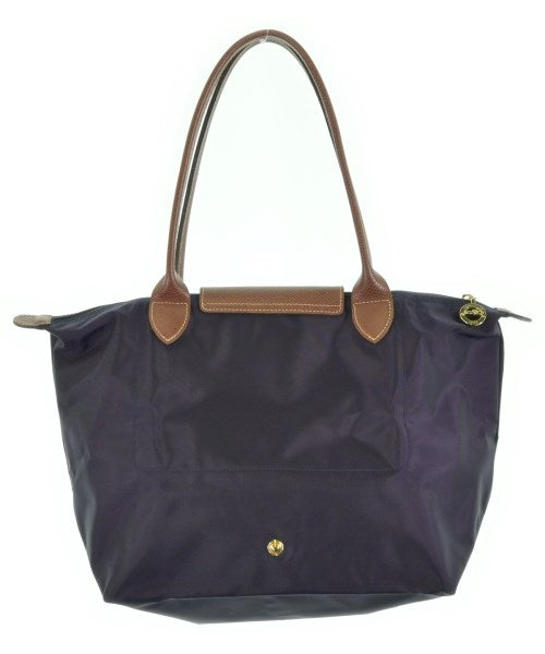 LONGCHAMP 托特包