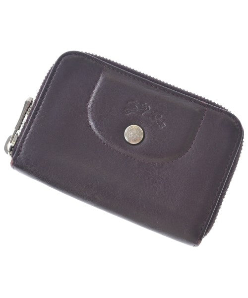 LONGCHAMP 錢包/零錢包