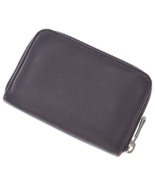 LONGCHAMP 錢包/零錢包