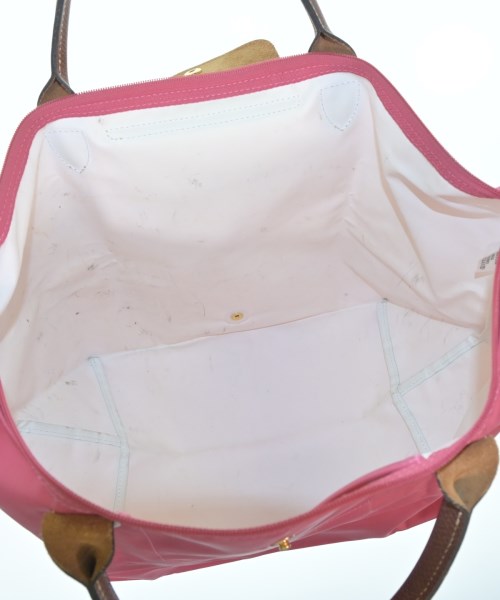 LONGCHAMP 托特包