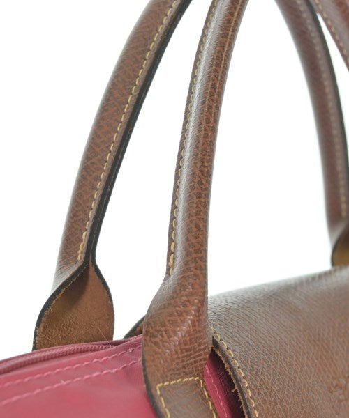 LONGCHAMP 托特包
