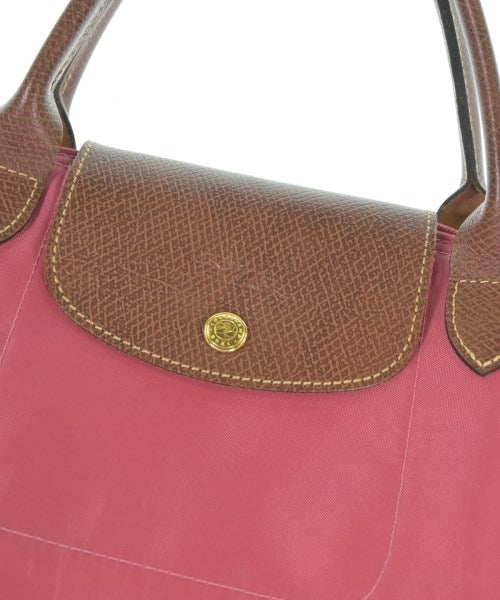 LONGCHAMP 托特包