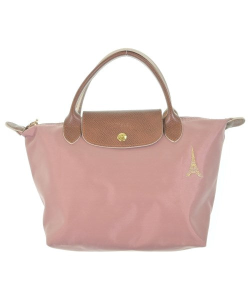 LONGCHAMP 托特包