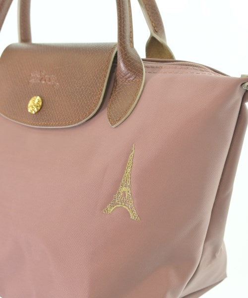 LONGCHAMP 托特包