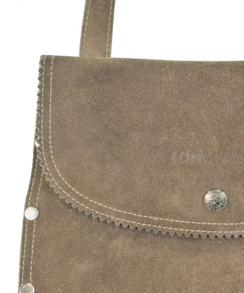 LONGCHAMP 肩背包