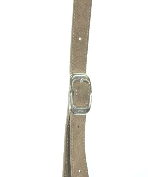 LONGCHAMP 肩背包