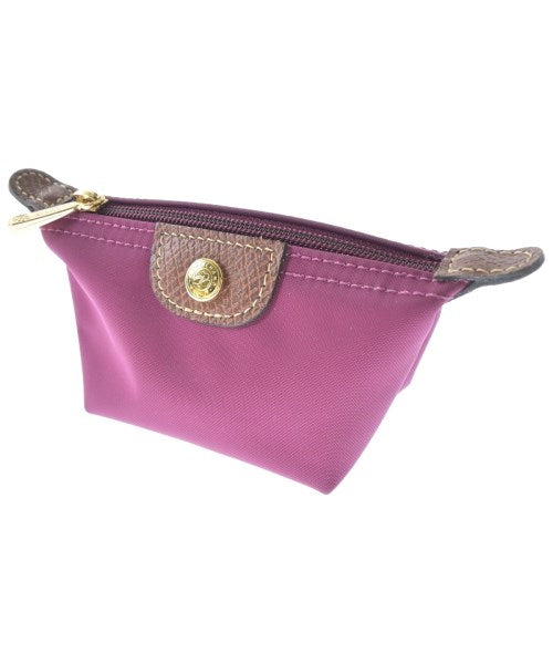 LONGCHAMP 小袋