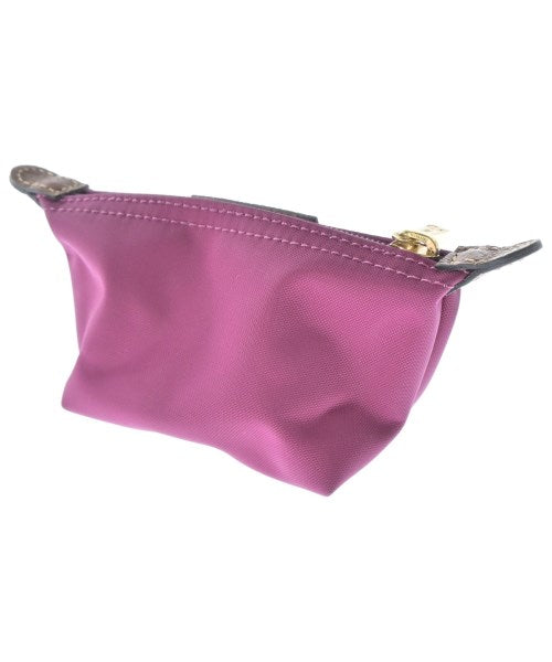 LONGCHAMP 小袋