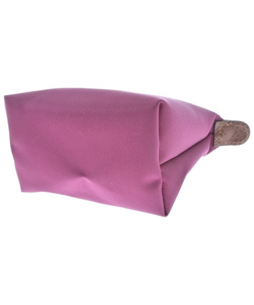 LONGCHAMP 小袋