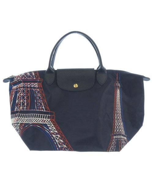 LONGCHAMP 托特包