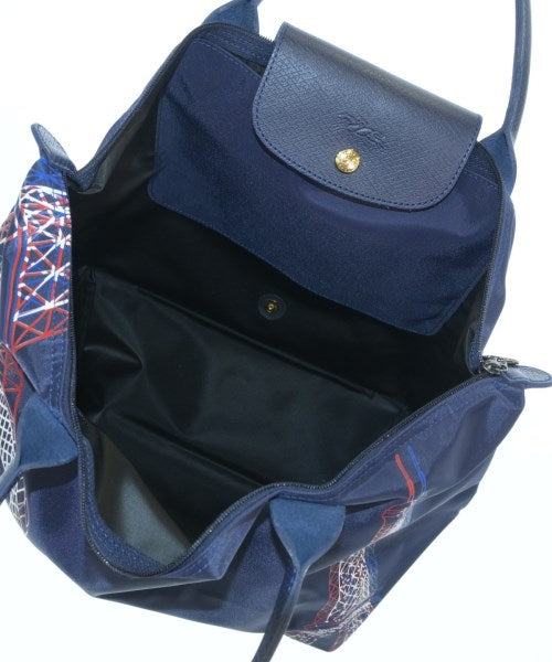 LONGCHAMP 托特包