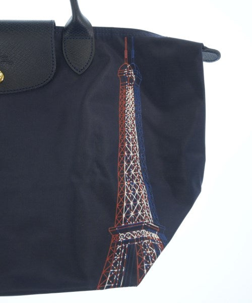 LONGCHAMP 托特包