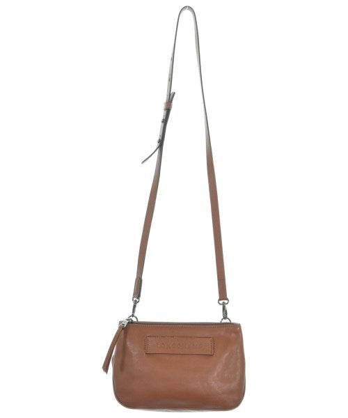 LONGCHAMP 肩背包