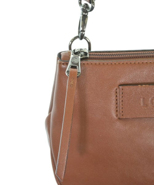 LONGCHAMP 肩背包