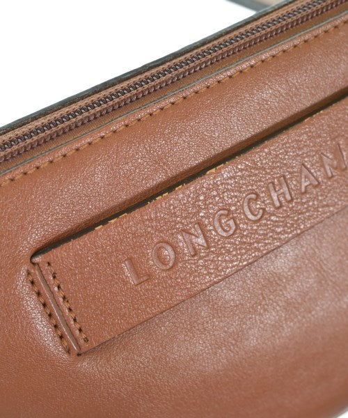 LONGCHAMP 肩背包