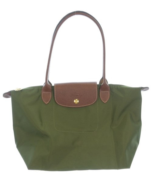 LONGCHAMP 托特包