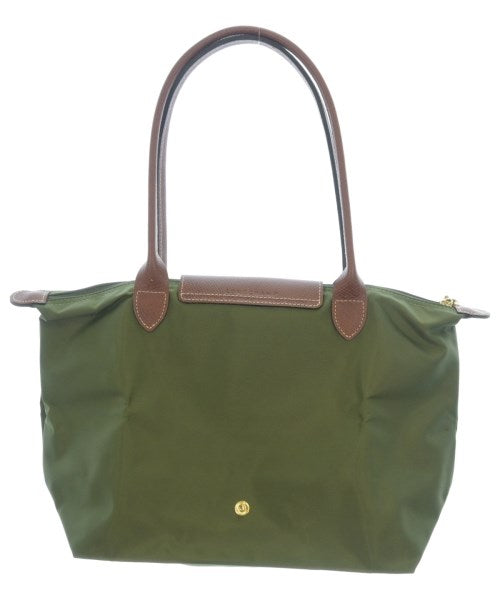 LONGCHAMP 托特包