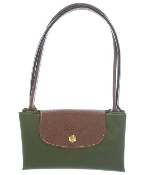 LONGCHAMP 托特包