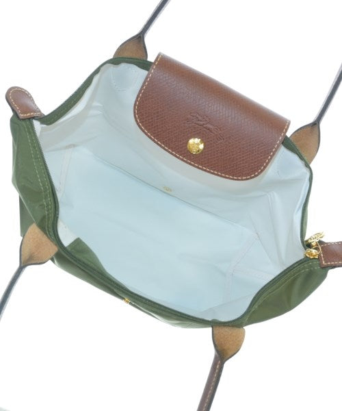 LONGCHAMP 托特包
