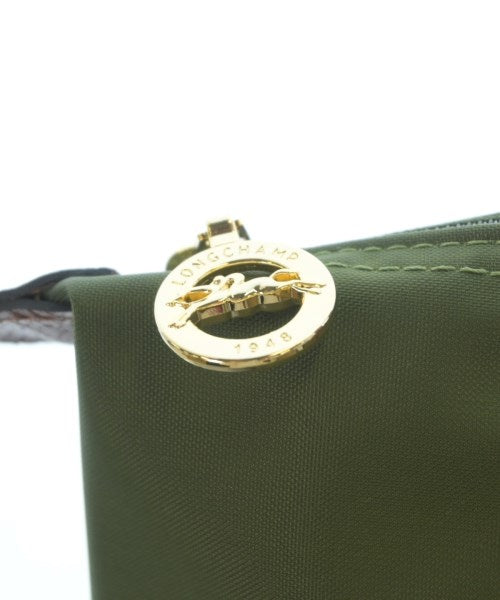 LONGCHAMP 托特包