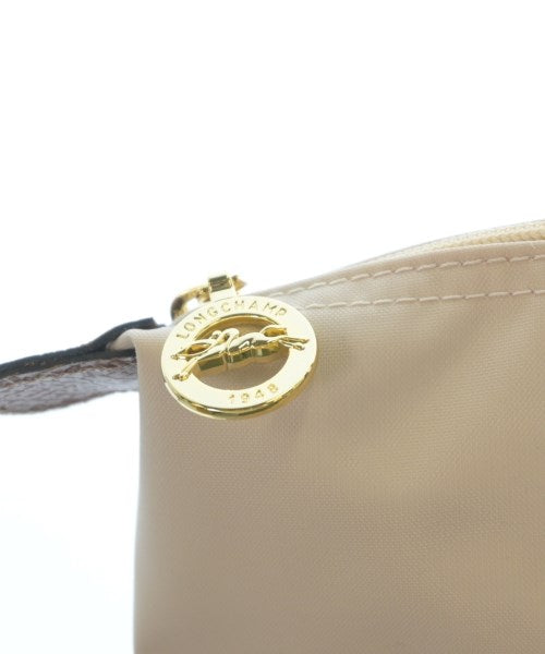 LONGCHAMP 托特包