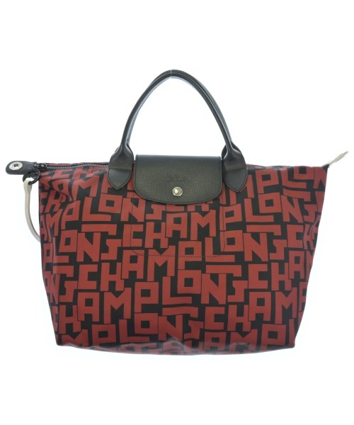 LONGCHAMP 托特包